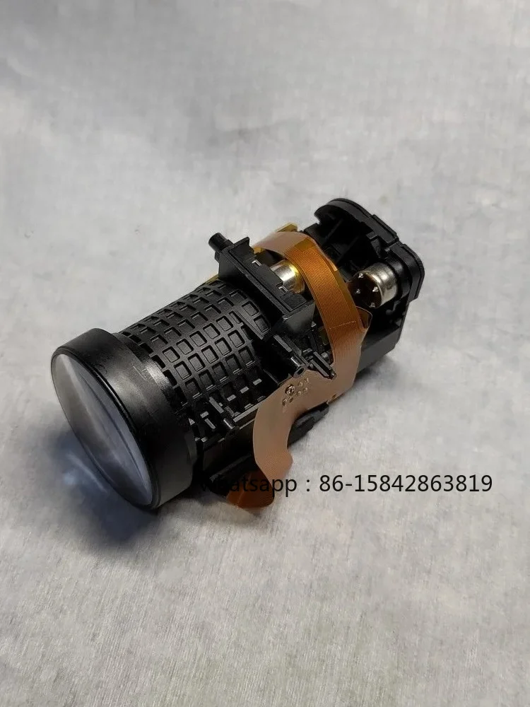30X Zoom Lens,3007 Zoom Movement Lens, Disassembly Parts