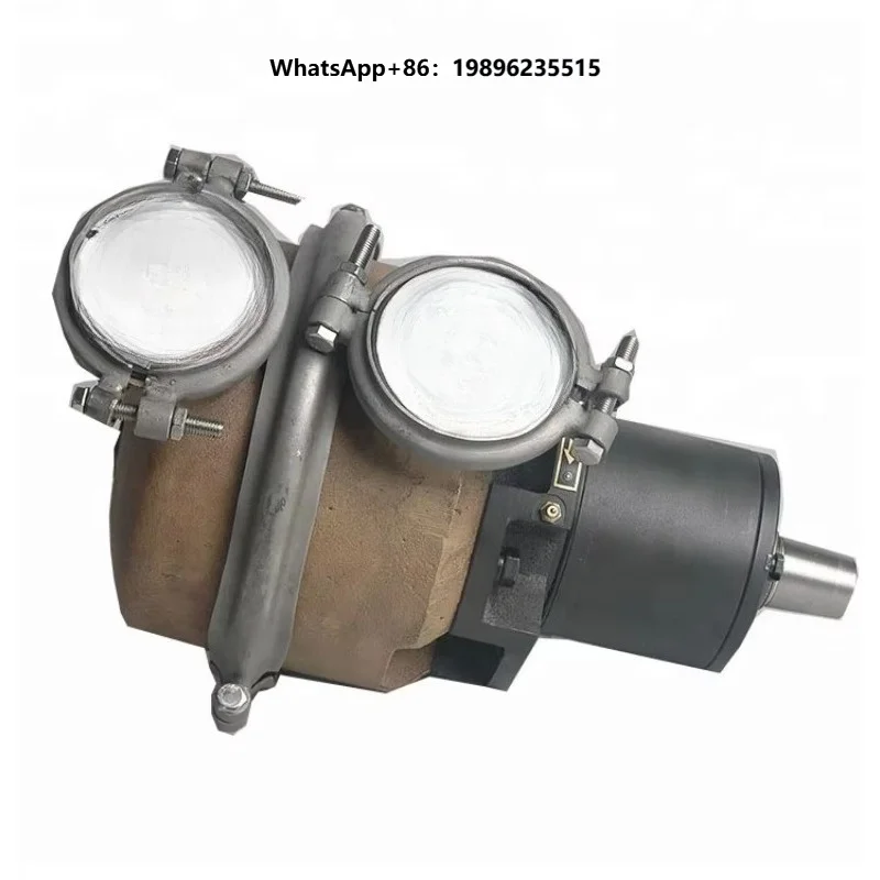 Accessories Engine Sea Water Pump 3074540