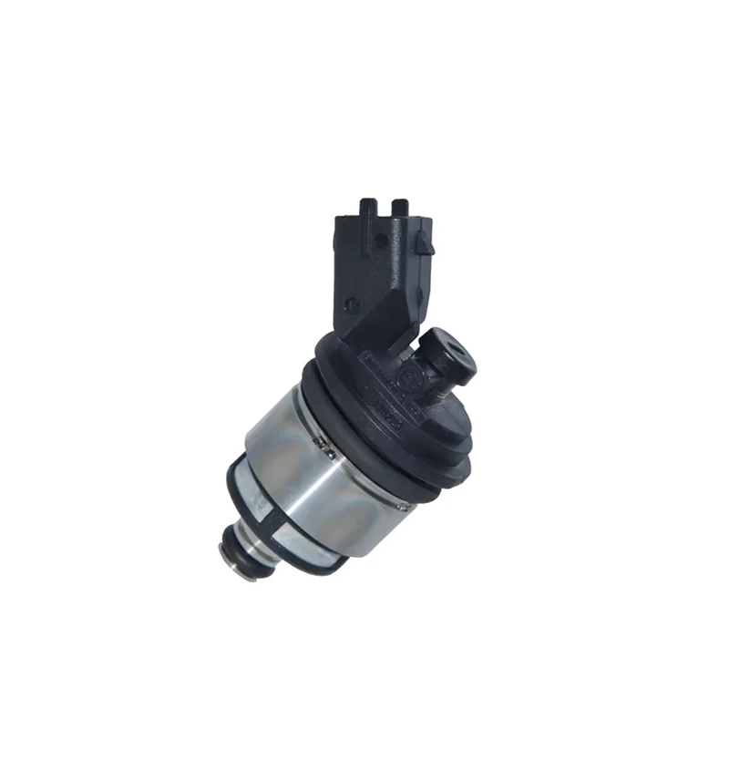 4/6Pcs Fuel Injector Nozzle For Para Coche,Nuevo Motor Para Landi Renzo Black Cod Med Stylo GI 25-65 OE No.:26535952,237110000