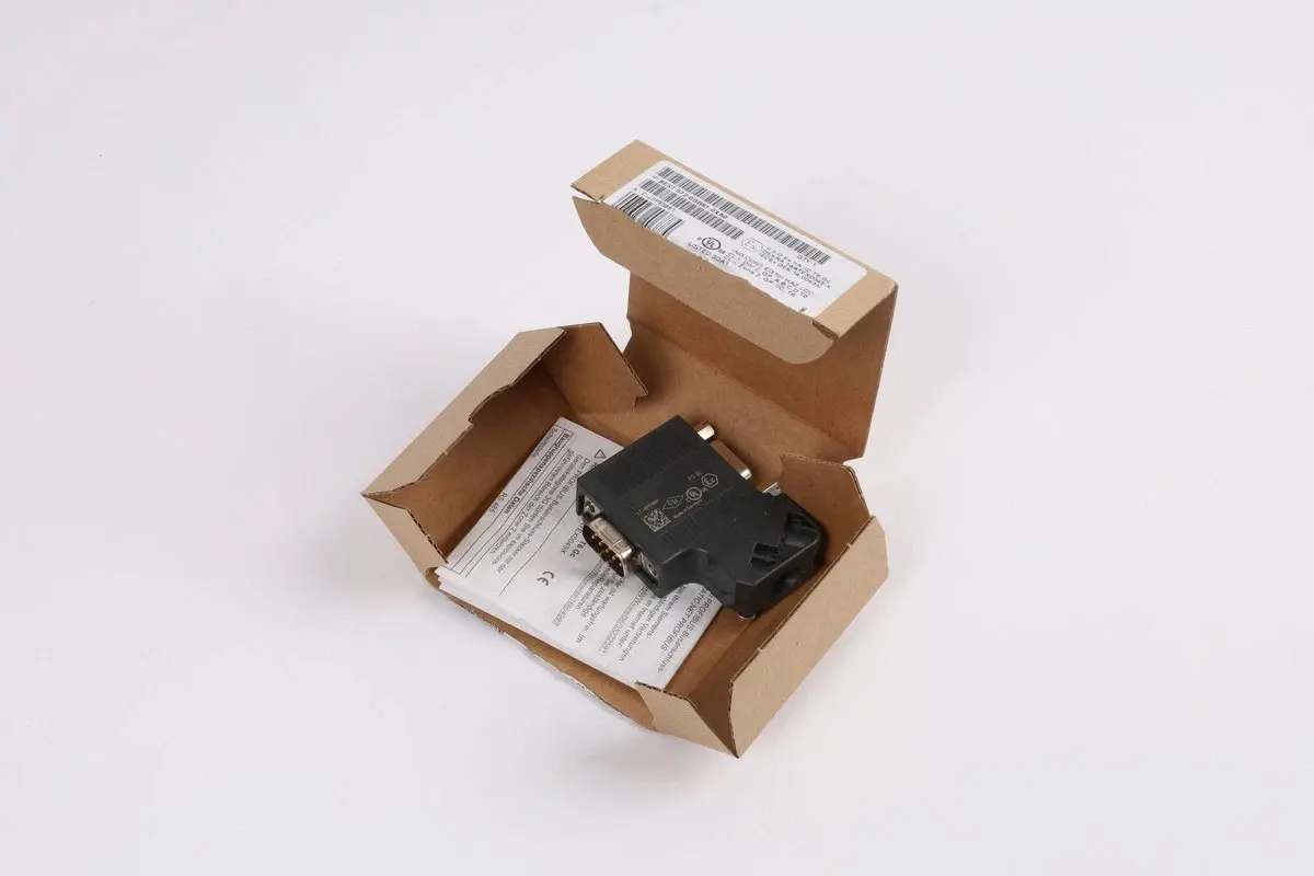 

Совершенно новый 6ES7972-0BA61-0XA0 6ES7972-0BB61-0XA0 6ES7 972-0BA61-0XA0 6ES7 972-0BB61-0XA0 Гарантия один год