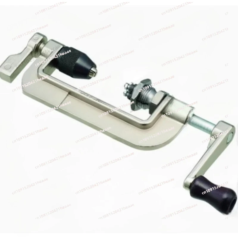 

Подходит для инструмента для нарезания резьбы колес. Кашер для спиц, велосипеда C-702.