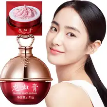 Crema Facial con Retinol Dragon Blood, hidratante, reparador, blanqueador, corrector, líneas finas, poros, acné, ilumina el tono de la piel, Cosméticos Coreanos