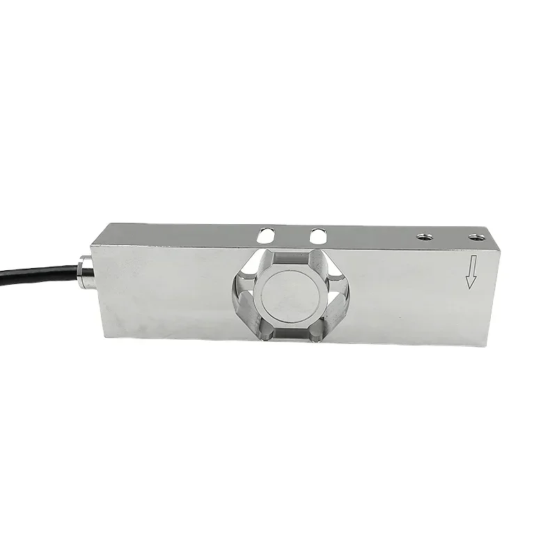 2025 Excellent Products RIGHT High Quality & Best Price T704 slim design single shear beam load cell 50kg class C3 weighing load