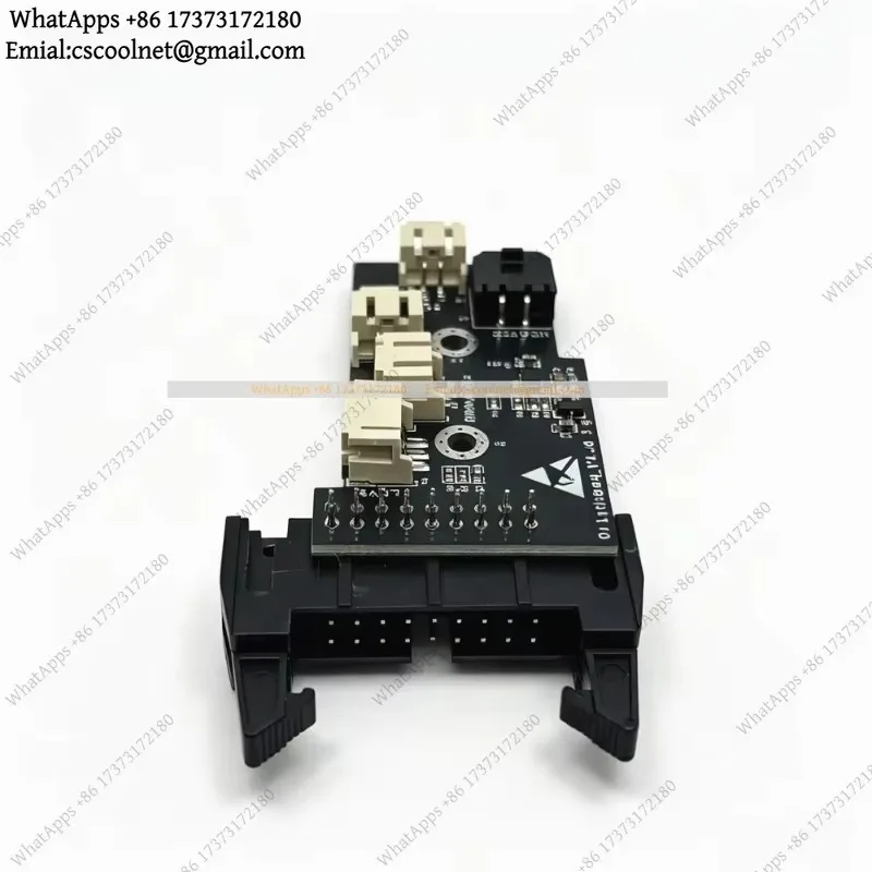 1pc Print Head Adapter Board V1.0.1 for Kobra 2 Max Pro Plus 3D Printer Parts