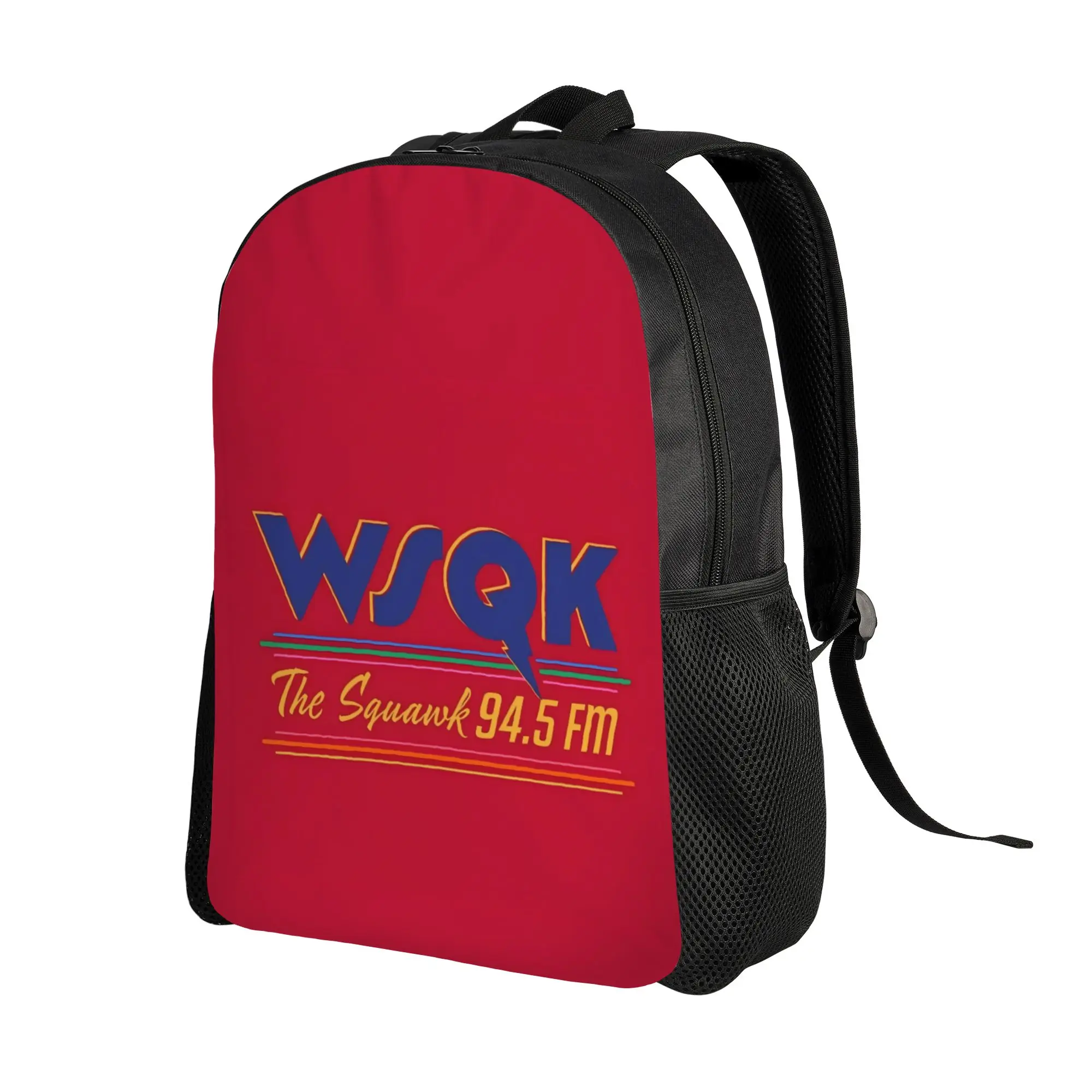 Back to school season Sturdy Shoulder WSQK 6 Schoolbag WSQK For Women Schoolbag Backpack