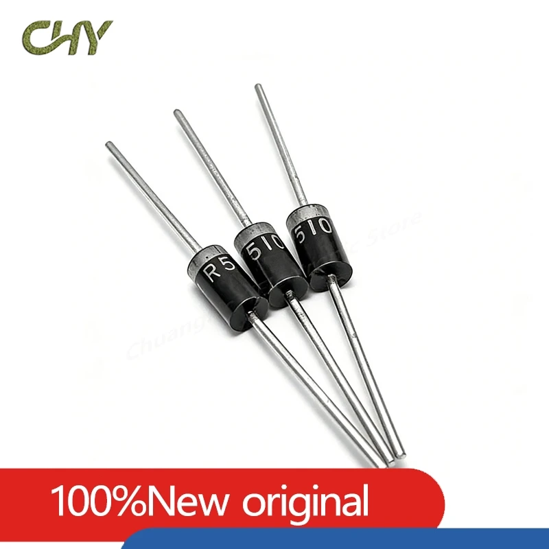 20PCS SR3100 SB5250 MBR SR5100 5150 SR5200 SR2100 SR2200 SR3200 SR560 SR240 SR260 560 SR540 DO-15 27 SR3150 Schottky Diode