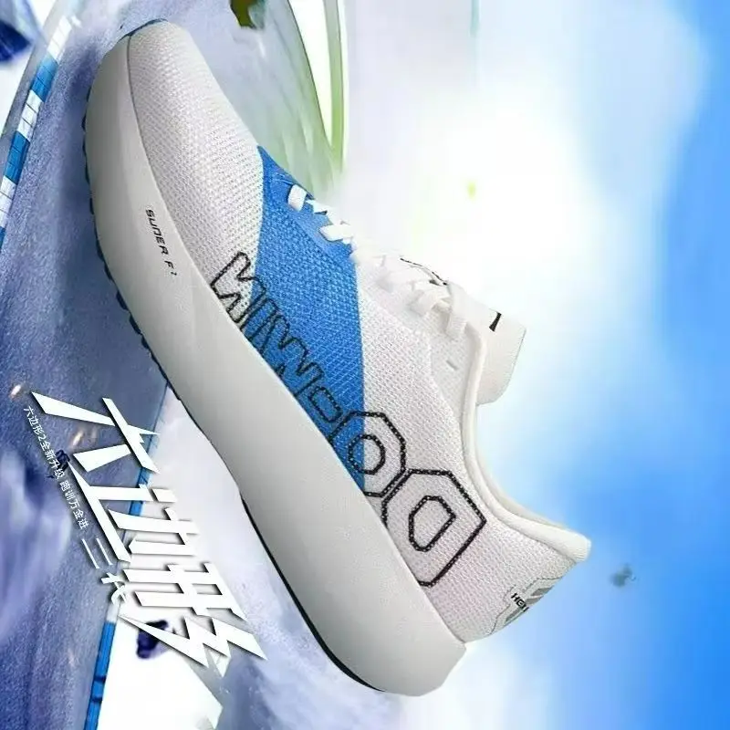 أحذية الجري الاحترافية للرجال والنساء، أحذية رياضية مصممة للجنسين، أحذية المشي والركض ذات نوعية جيدة للأزواج