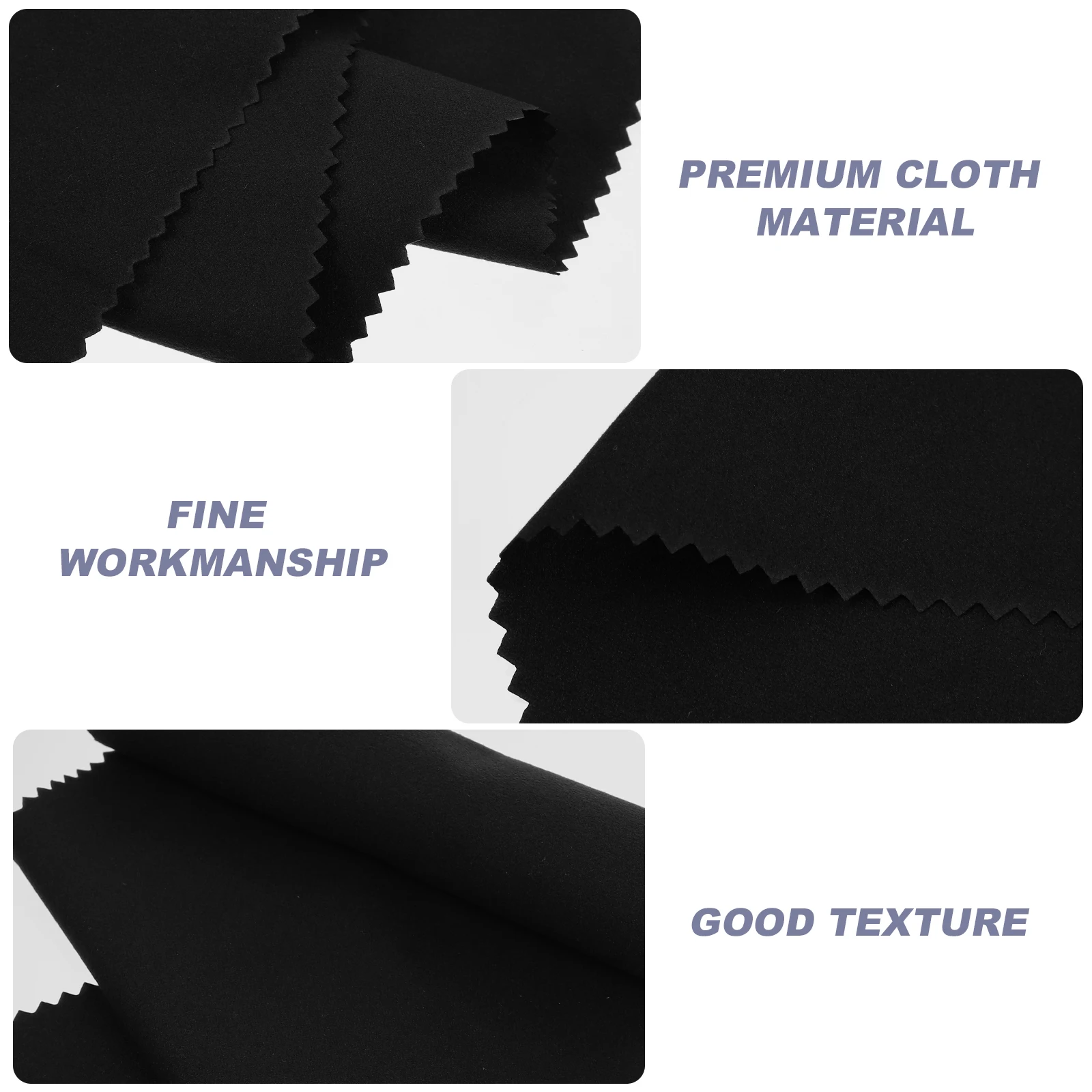 

Dust-proof and Moisture-proof Cloth Keyboard Cover Anti-Scratch Piano Accessory for Protective Number