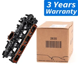 OEM Intake Manifold 06H133201AA,06H133201AN,06H133201AF,06H133201AN For AUDI A4 B8,A5,A6 C7 2.0TFSI/SEAT Exeo 2.0TFSI