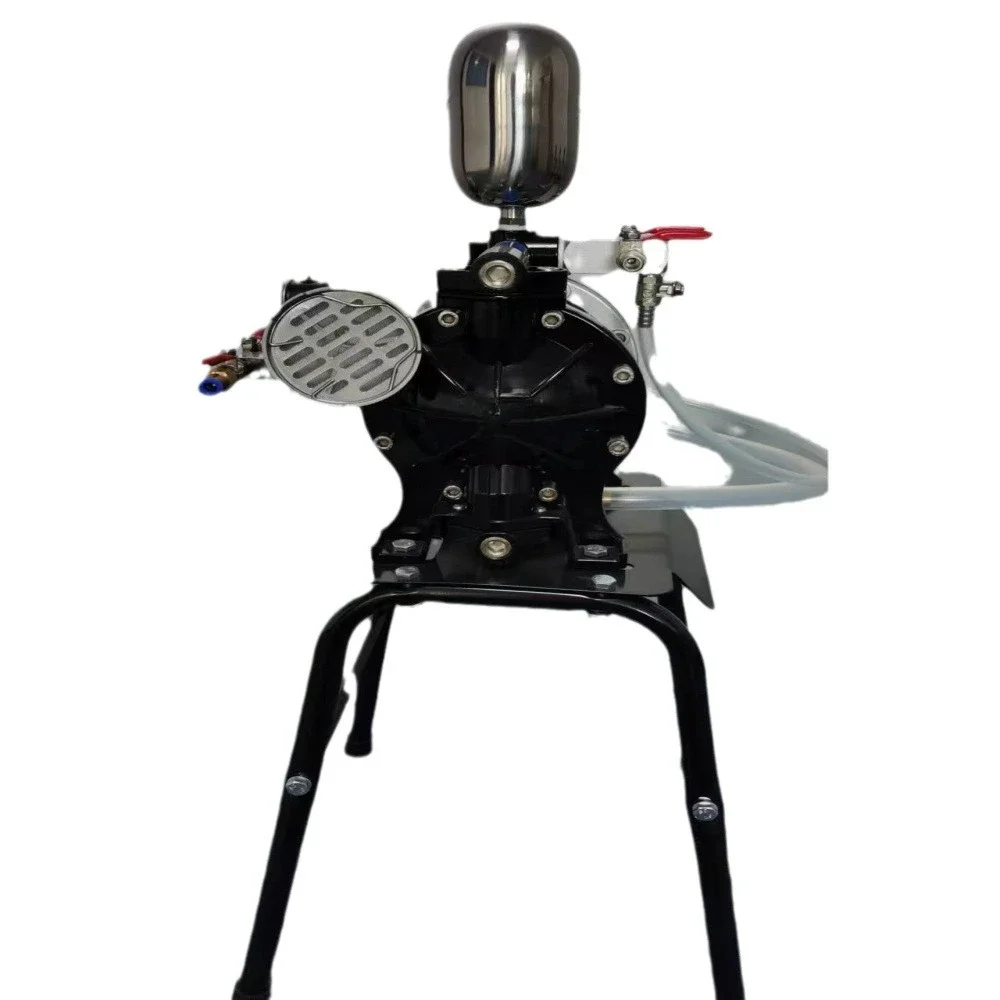 PM-716 white glue pump, diaphragm pump