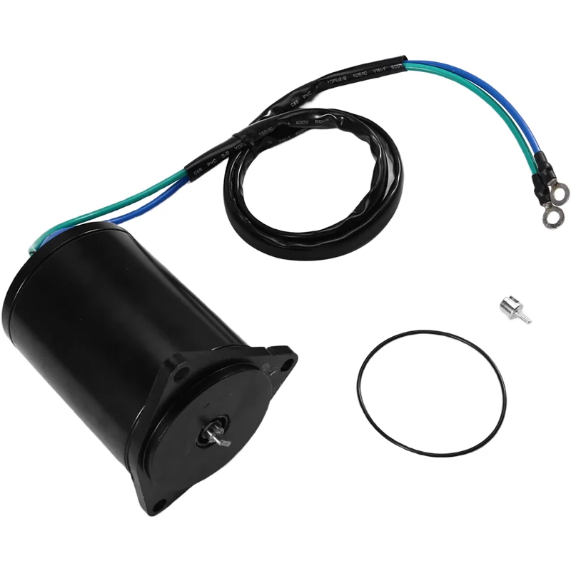 

X39A-6G5-43880 10824 Двигатель с отделкой наклона для подвесного мотора 115-225HP 2-тактный TRM0010 6G5-43880-02-00 1992-1996 гг.