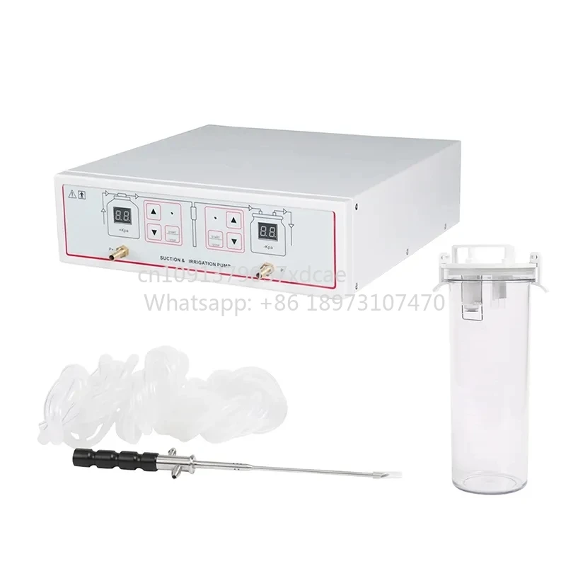 2026 New High Quality Endoscopic Irrigation . Pump For Hysteroscopy