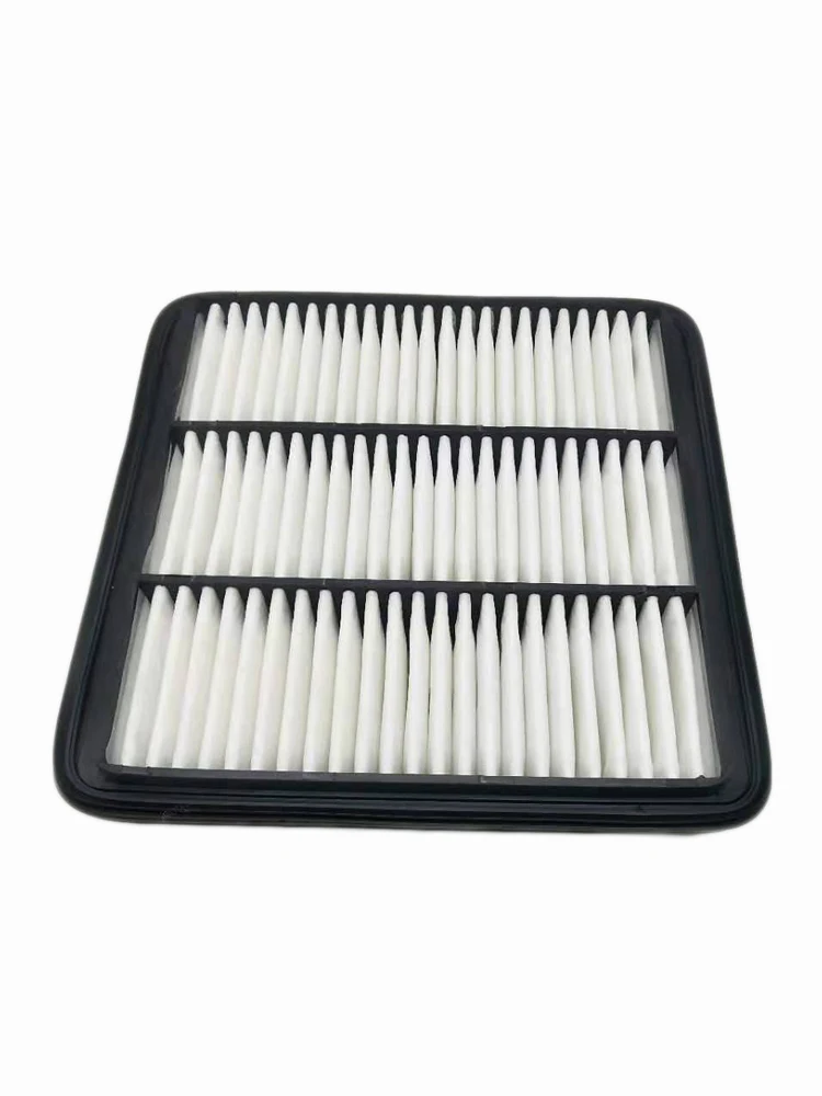 engine air filter for ISUZU D-MAX 2.4 2010 Mitsubishi Zinger 2.0 2007 MITSUBISHI L 200 NATIVA 2.5 DI-D OEM: 1500A098