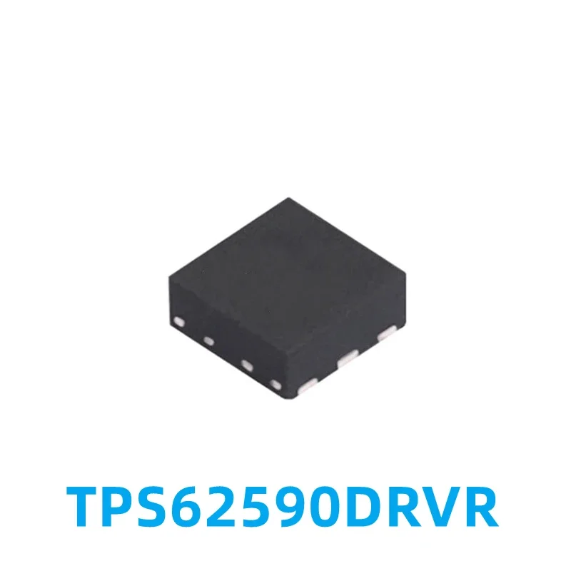 1PCS New Original TPS62590DRV Power Chip IC TPS62590DRVR SON6 Screen Printed OAL