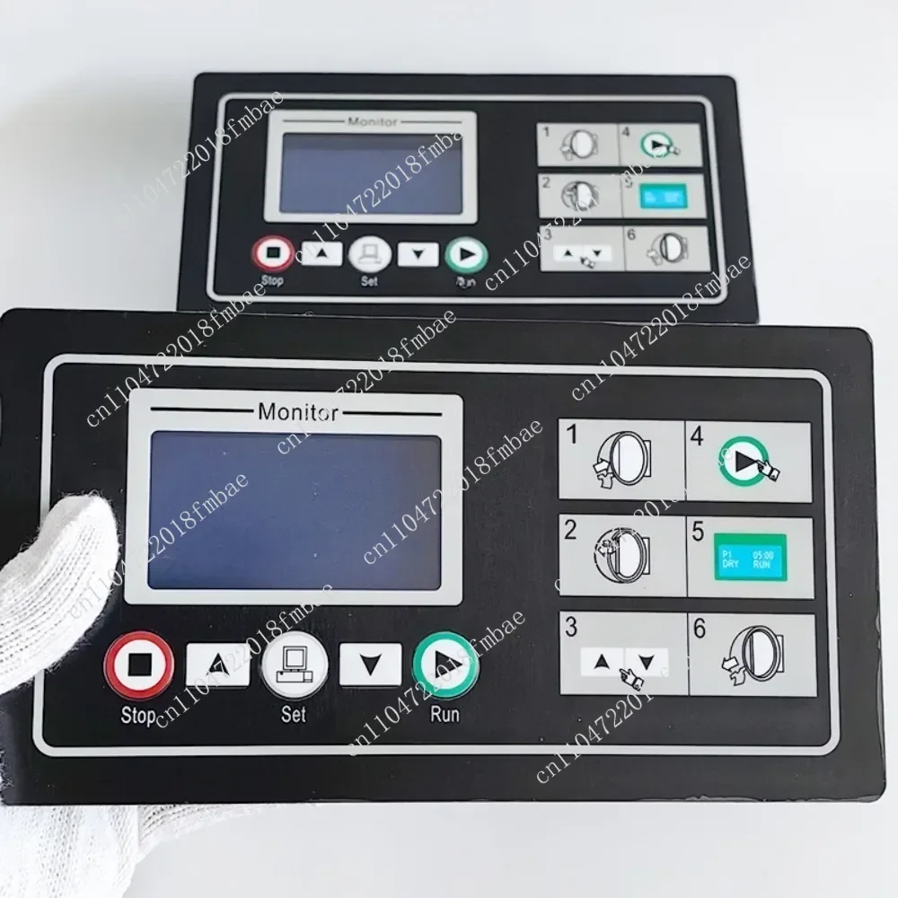 Hotel washing manufacturers use automatic dryer accessories computer controller SX205100A /GW205100A