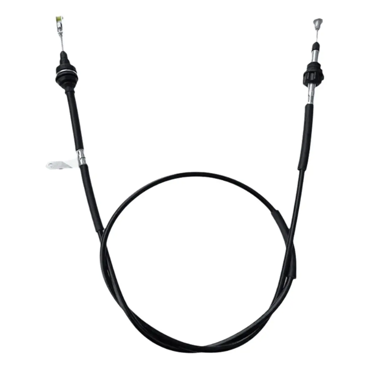 #36F (Plastic)23710-81A61 Manual Transmission Clutch Cable for Jimny JB43,Automotive Parts & Accessories