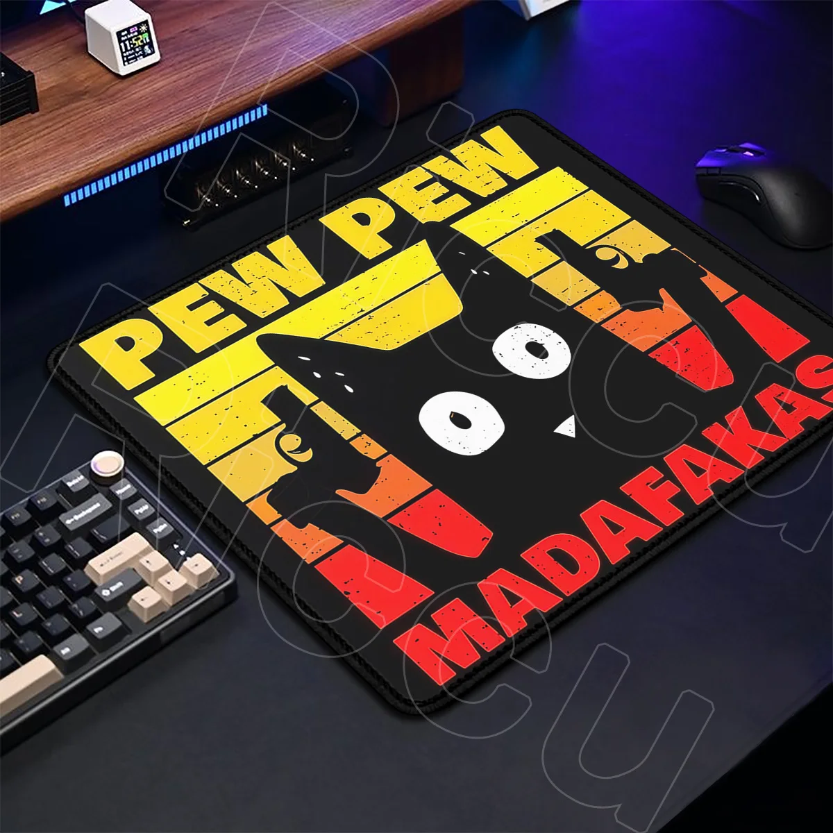 Kawaii Abstract Fun… - image