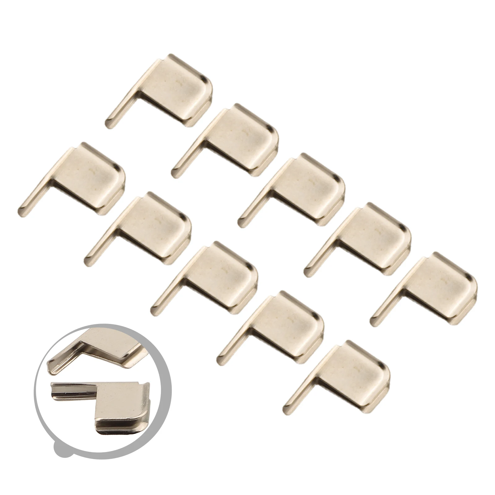 

Набор из 10 металлических шайб для аккумуляторных батарей hailong, подходящих для электрических батарей hailong 1 2 и Max.