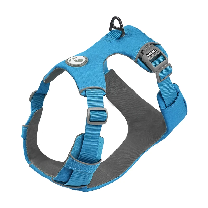 

H-type Dog Harness No Pull Breathable Dog Chest Strap Vest For Small Medium Large Dog Adjustable Reflective Walking Dog Supplies