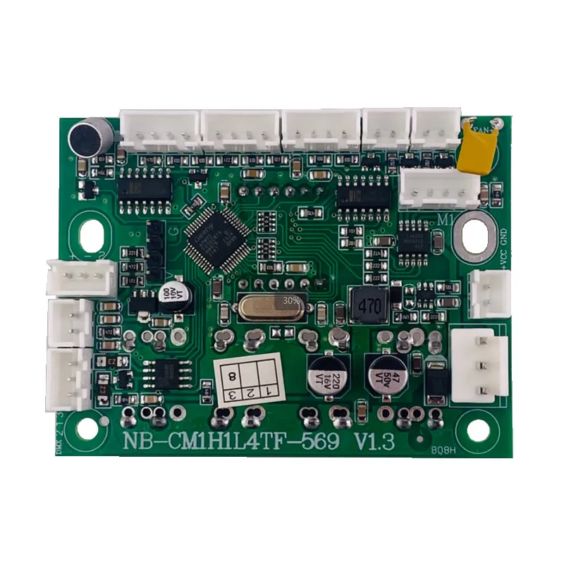 nb-cm1h1l4tf-569-v13-10ヘッド-ムービングヘッド-ビームバー-マザーボード-ディスプレイ部品
