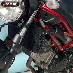 For SUZUKI SV650 ABS SV650X SV650 SV 650 X 650X Radiator Side Cover Protector Guard 2017-2019 2020 2021 2022 2023 2024 2025 2026