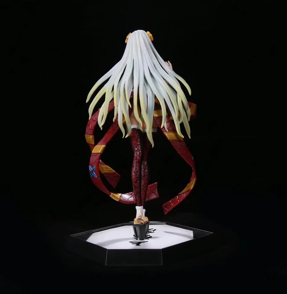 Anime-Dämon Sayaer: Dämonentöter: Kimetsu no Yaiba Infinity Castle Figur Kibutsuji Muzan Kamado Tanjiro GK Akaz Action Figure PVC Modell und ys – Detail 6