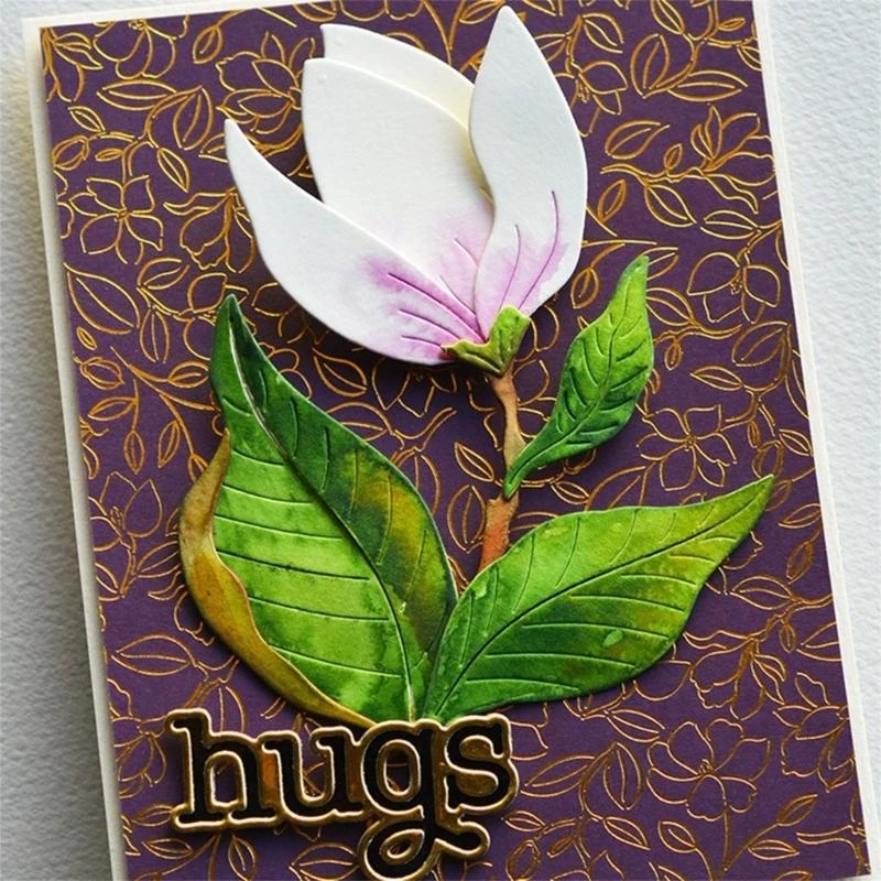 

Металлический каркас, вырубные штампы, тиснение, трафареты, шаблон, формы для рукоделия, закладки «сделай сам», украшения для