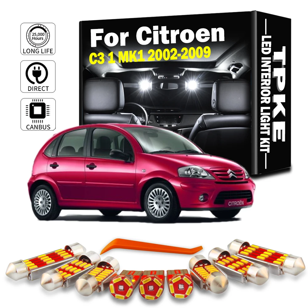 Mdng 10Pcs For Citr… - image