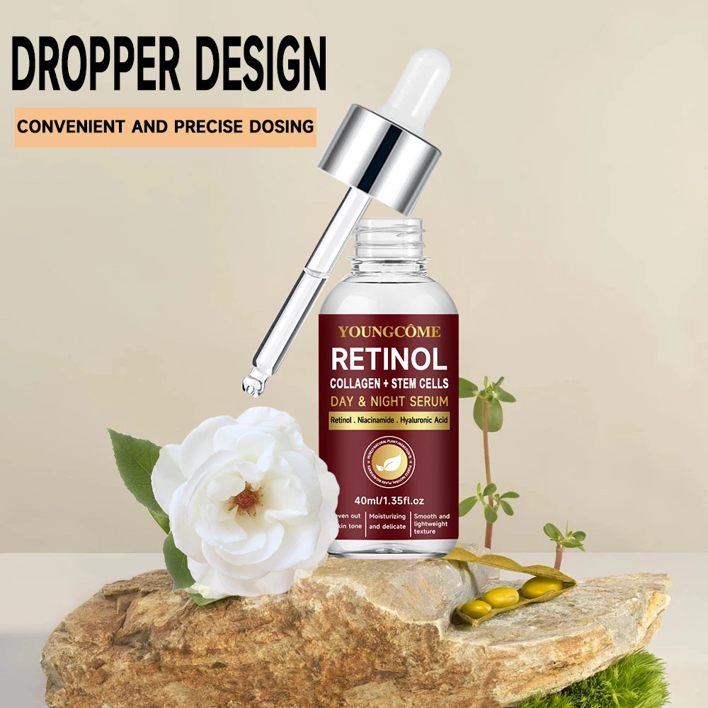 Retinol Collagen Se…