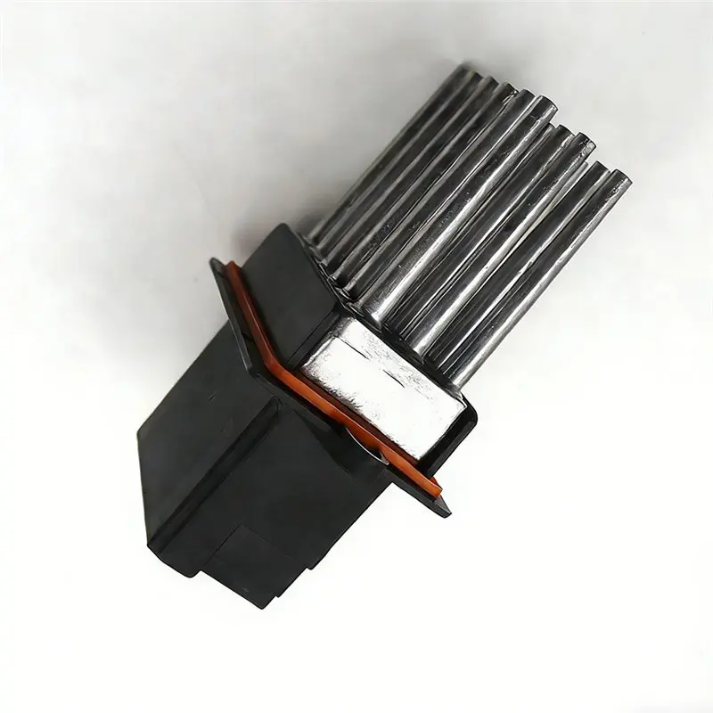 

Резистор вентилятора X39A 5179985AA 68027884AA для Jeep, Aspen, Pacifica, Town Caravan, Liberty, Grand Cherokee 04-13