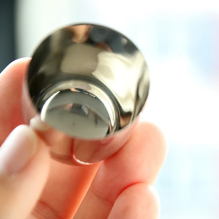 Platinum Crucible With Lid 30ml