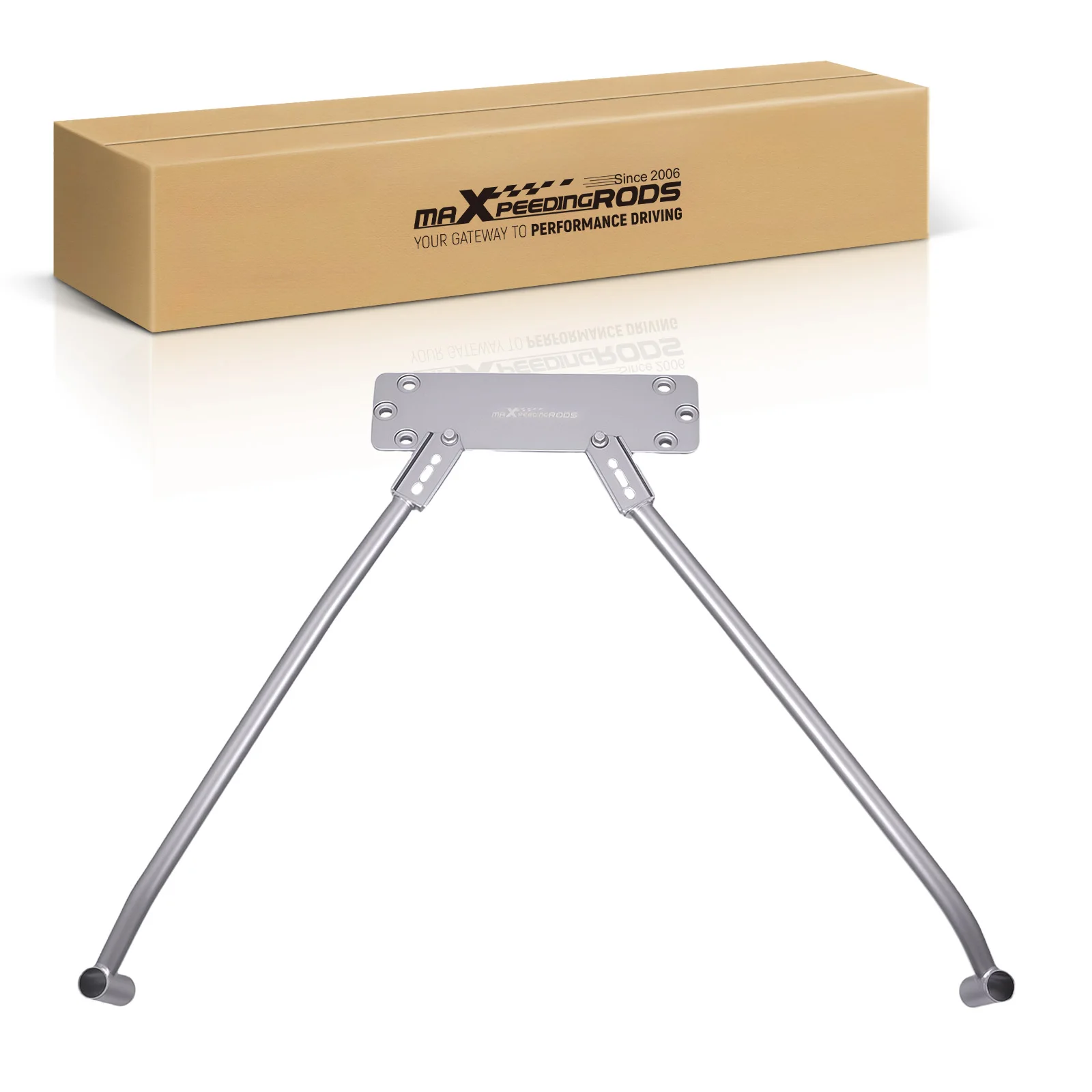 Middle Lower Frame …