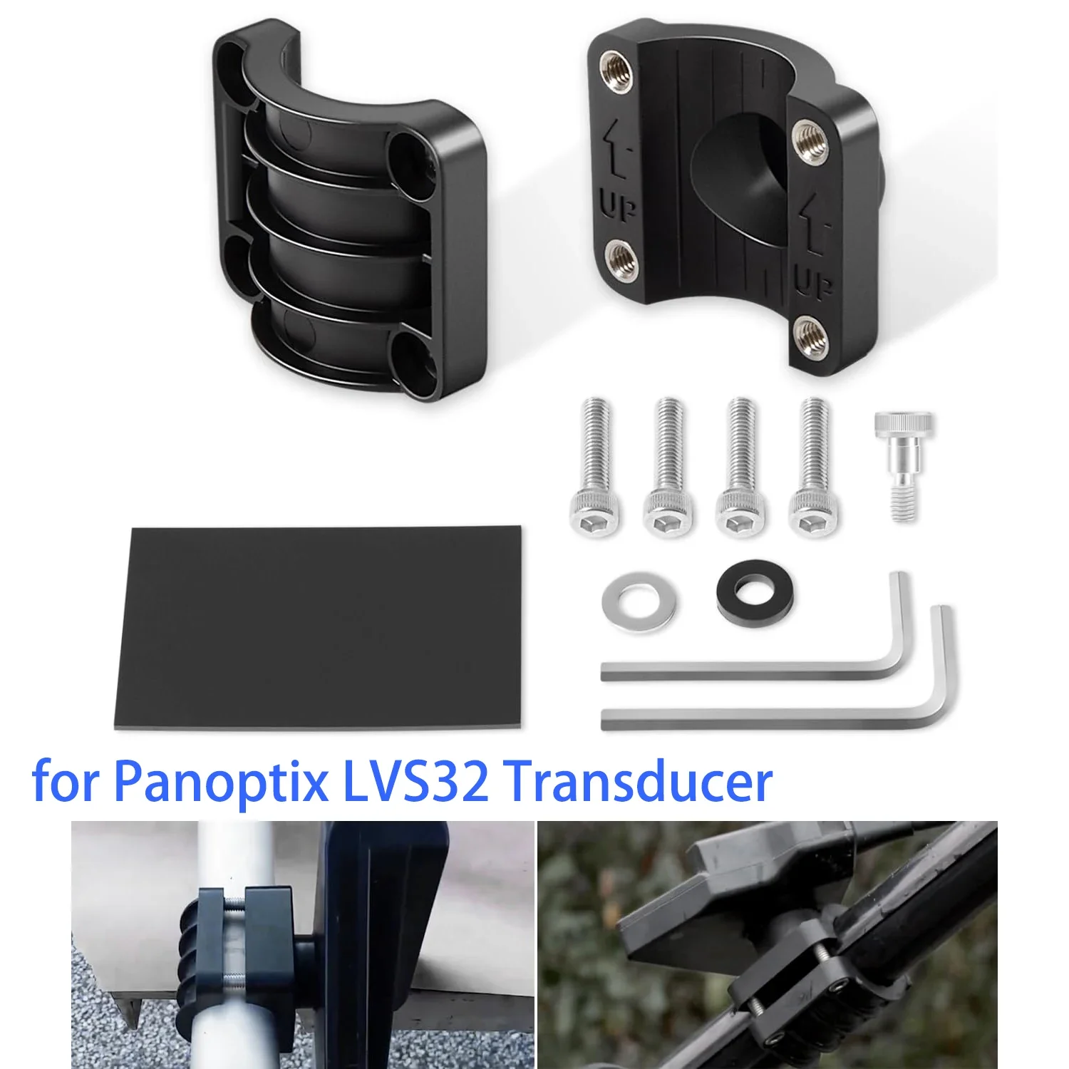 010-12676-15-0-graus-polo-de-montagem-para-panoptix-livescope-lvs32-transdutor-para-panoptix-livescope-pacote-de-pesca-no-gelo-panoptix