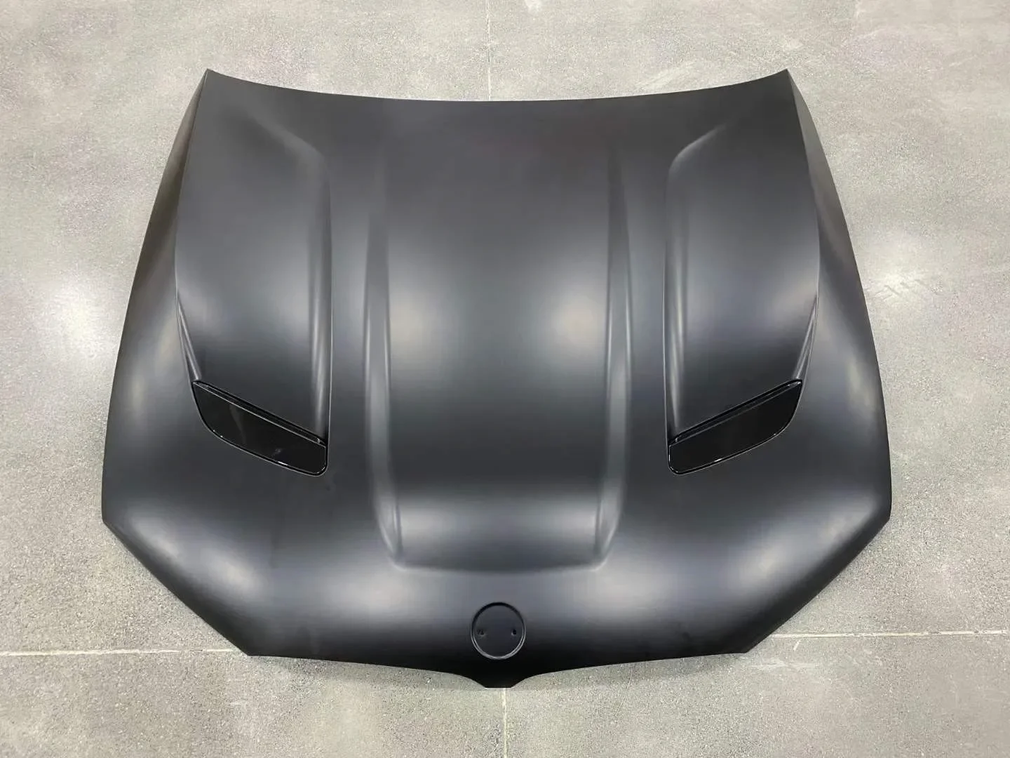 Capô G38 para 5 séries F10 CS capô carro G30 capô F18