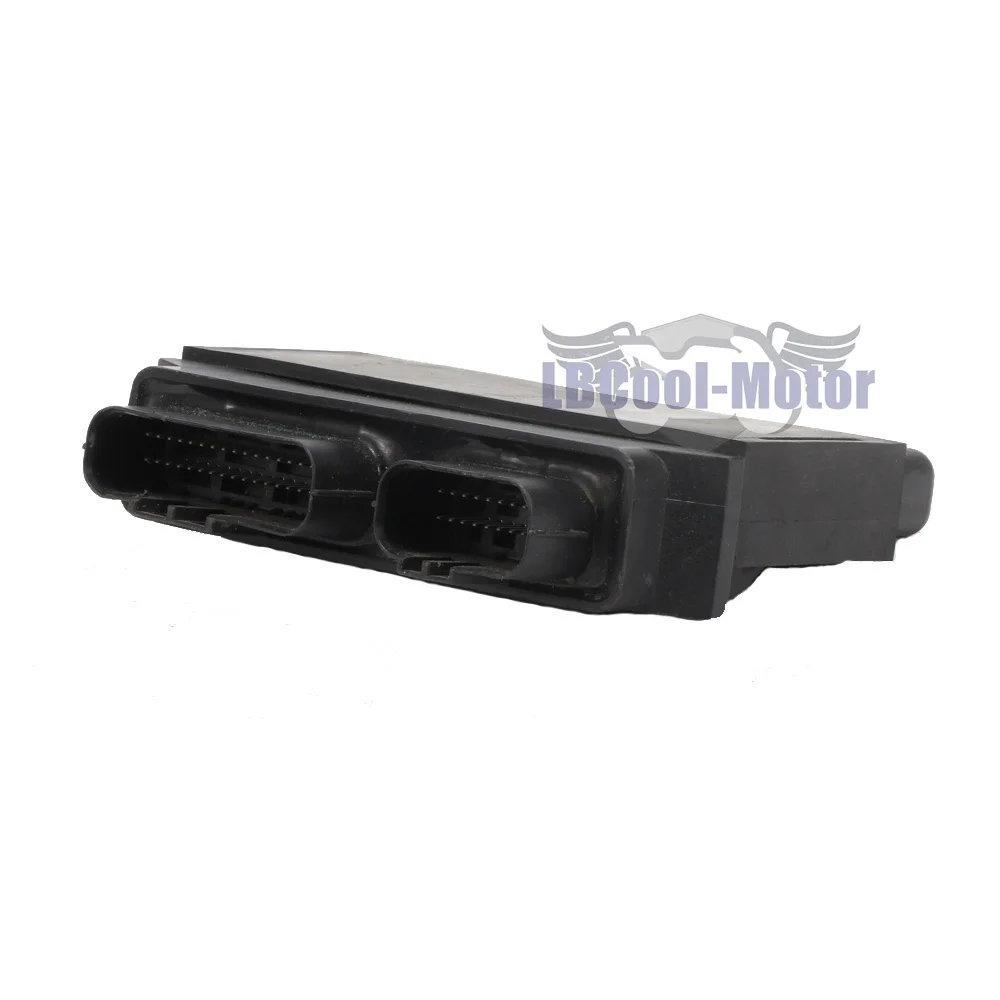 Used OEM ECU CDI Ignition Unit Box For SUZUKI VL800 Intruder C800/ Boulevard C50 2006-2010 32920-41F50 Original Ignitor view 5