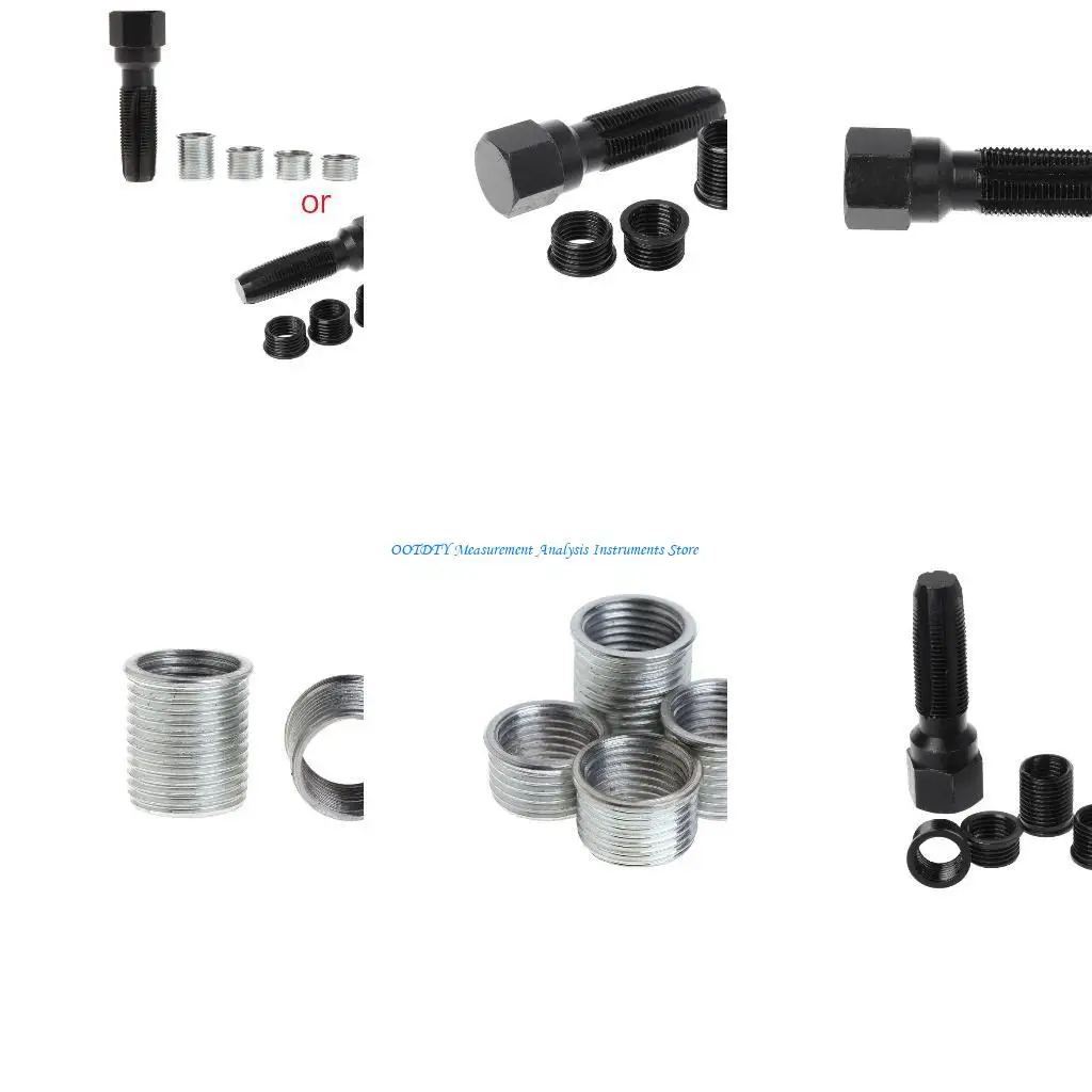 367D 14Mm For Spark…