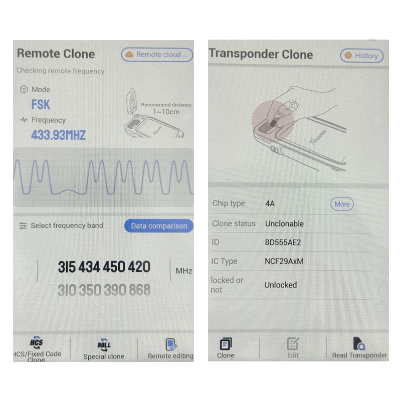 

Для Nissan 2-кнопочный смарт-ключ с чипом 4A, 433.92 МГц, бесключевой доступ, 285E3-5MS0C S180146106