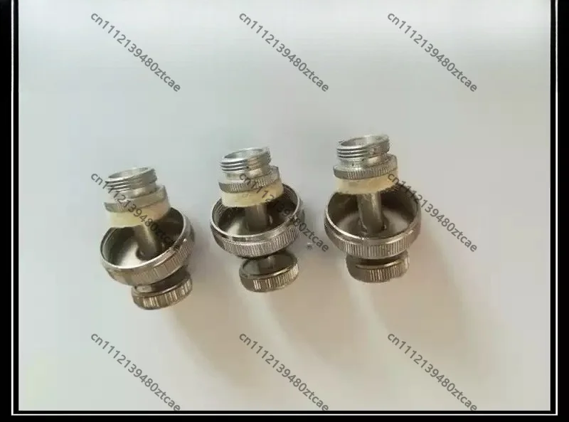 Trumpet Repair Accessory Set Piston Buttons Top Caps Connecting Rods Cushions Wind Instrument Replacement Spare Maintenance Kit