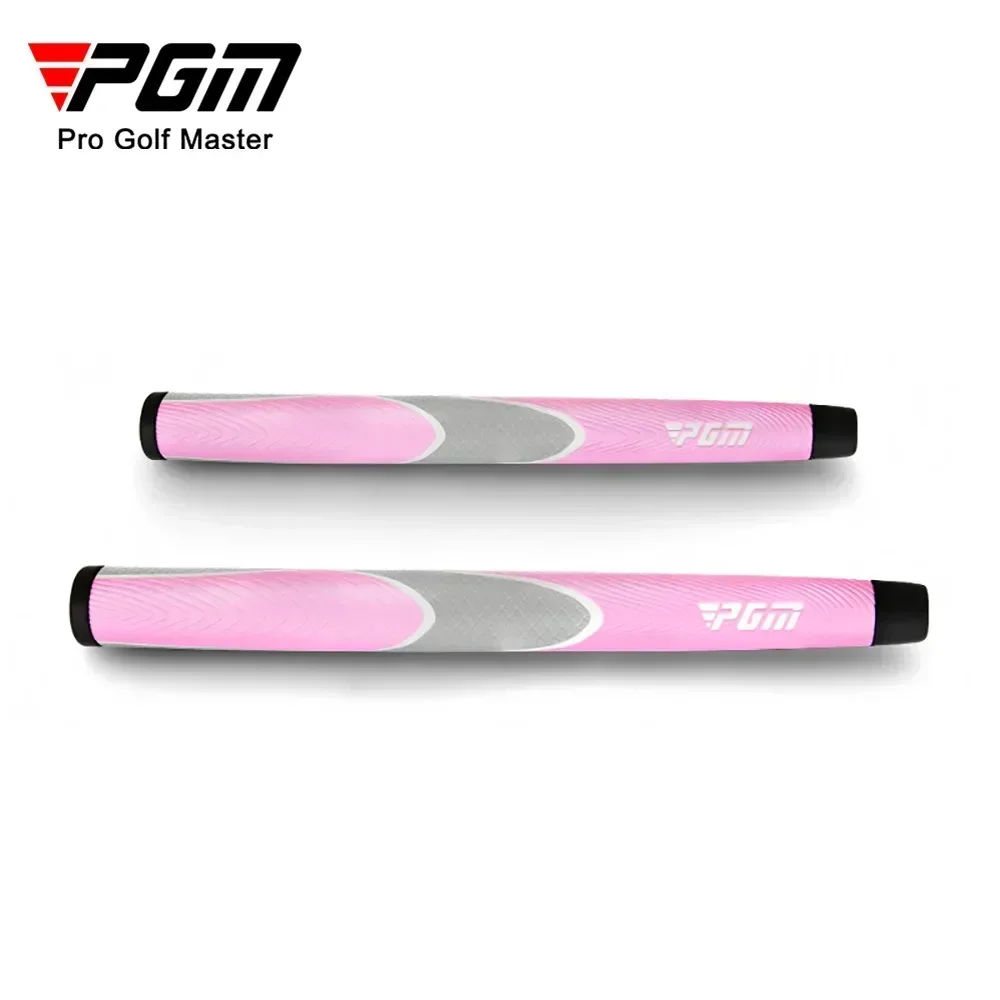 PGM Golf Clubs Men women Left Hand Putter Flex R 950 Stainless Steel Putter Head Sports Golf Training Aids Gold Club TUG027