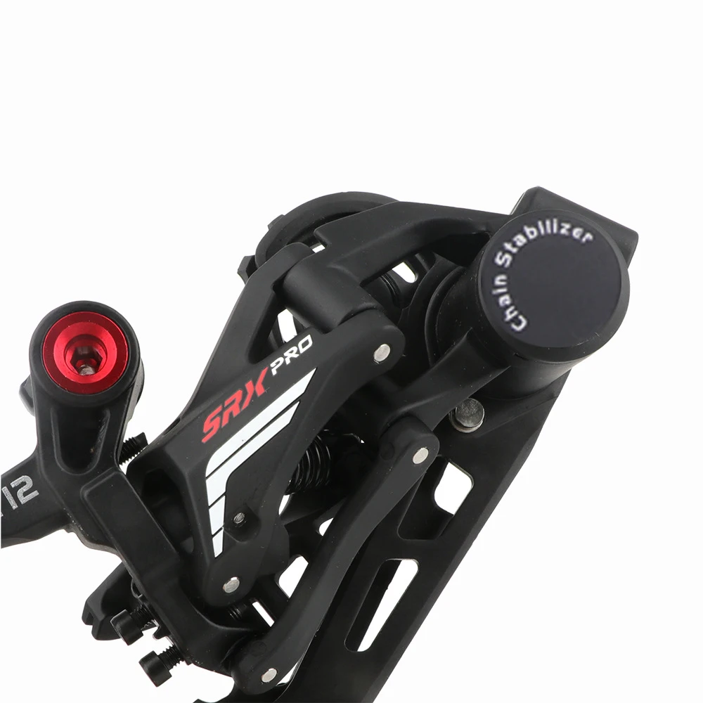 SENSAH SRX Pro 1X11 1x12 Speed Road Bike Set 11/12Speed  R/L Shifter Clutch Derailleur Trigger Shifter Lever Rear Derailleurs