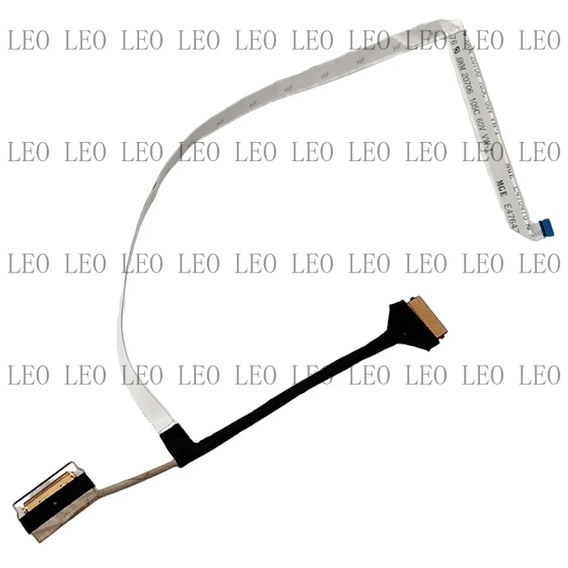 SS LCD EDP Non Touch Cable GS557 for lenovo ideapad 5-15ALC05 82LN DC02002BS20