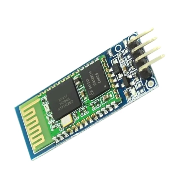 462D Wireless Bluetooth-compatible Transceiver Slave Module Serial Low Energy Design