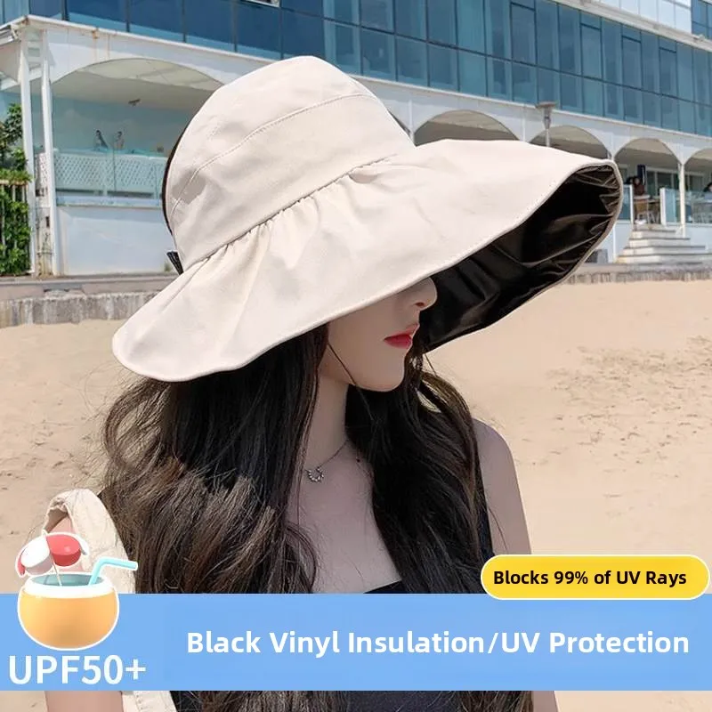 cappello-da-pesca-estivo-da-donna-con-protezione-uv-a-tesa-larga-copertura-per-il-viso-parasole-con-colla-nera-stile-coreano