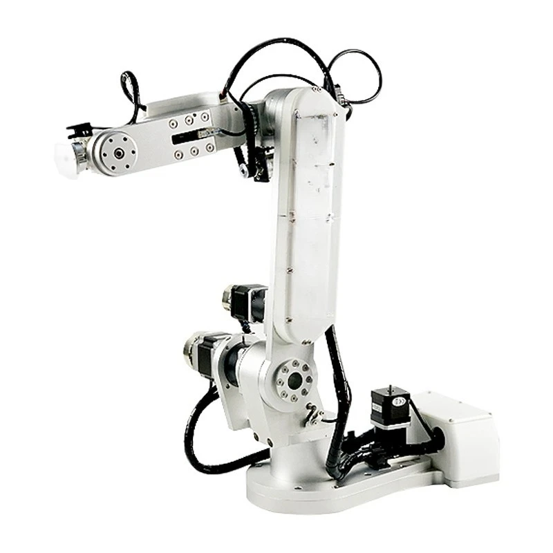 Desktop six-axis robot arm industrial robot 2.5KG teaching robot