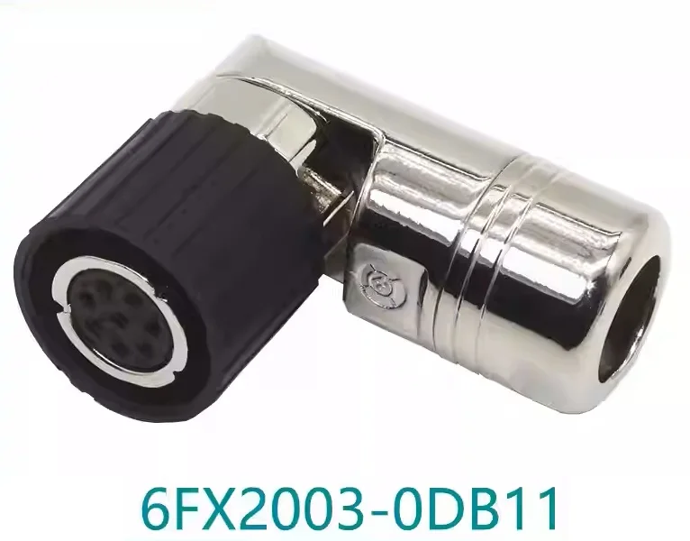 V90 servo motor plug, encoder plug, 6FX2003-ODB11