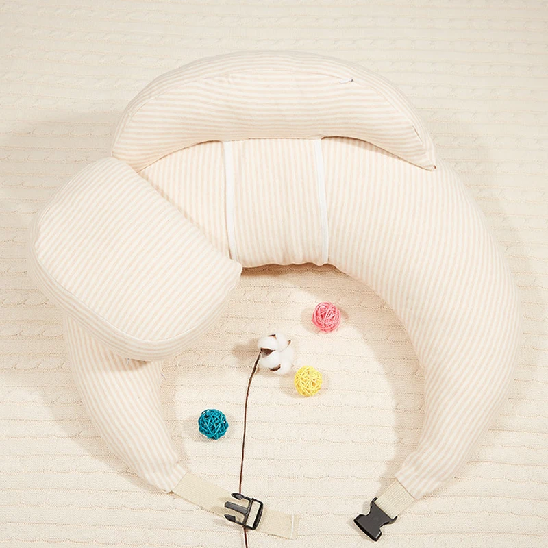 Baby Breastfeeding Artifact Waist Isolation Hug Pregnant Horizontal Pillow Anti-saliva Milk Chair Pregnancy Products