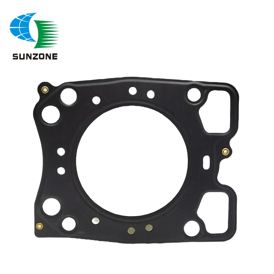 Cylinder Head Gasket KM2V80 Fit Kipor Generator KDE12STA KDE12STA3 KDE12EA KDE12EA3 Diesel Generator Parts