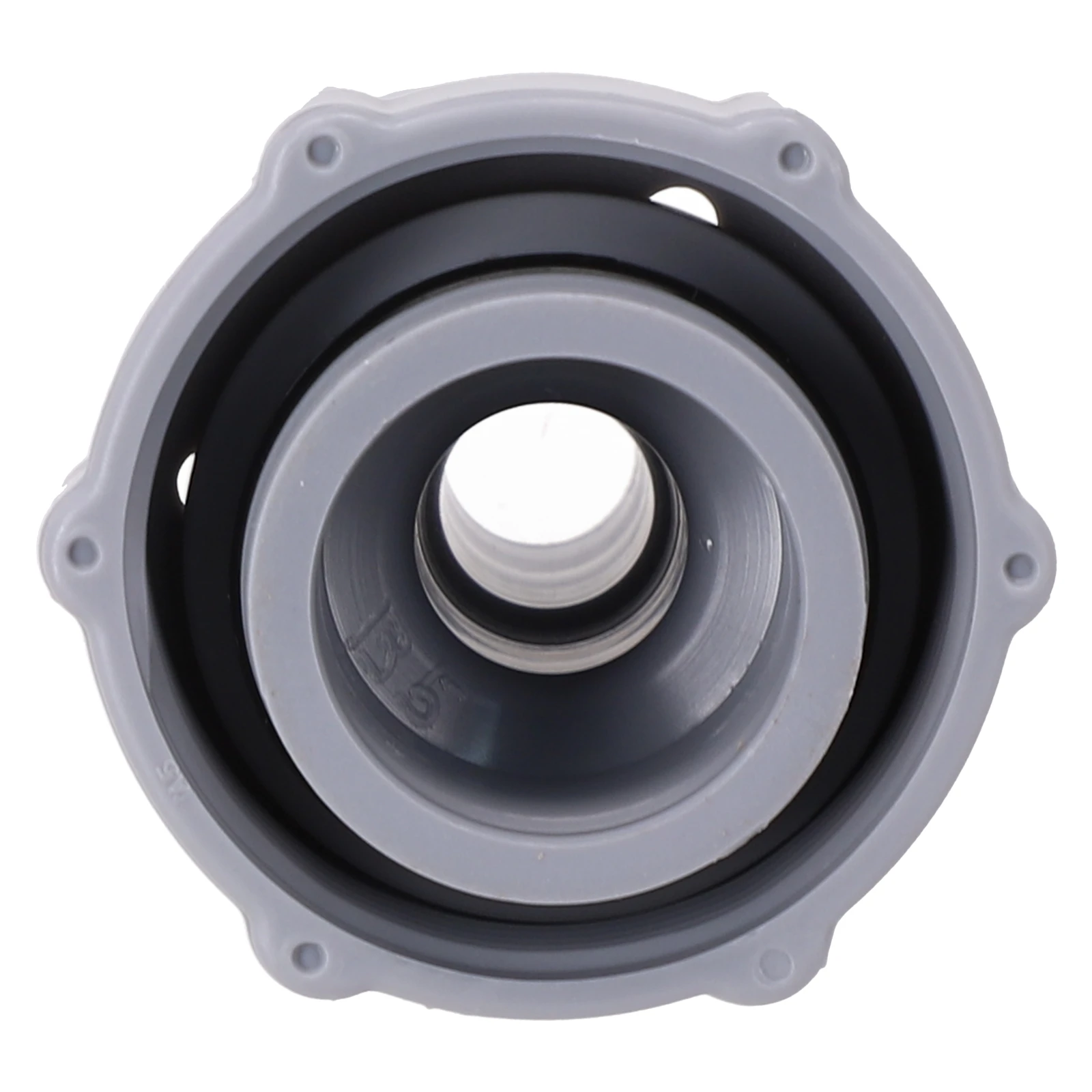 Replacement drain valve P6H1419 for pool hose adapter engineered for maintenance support and secure hose connections