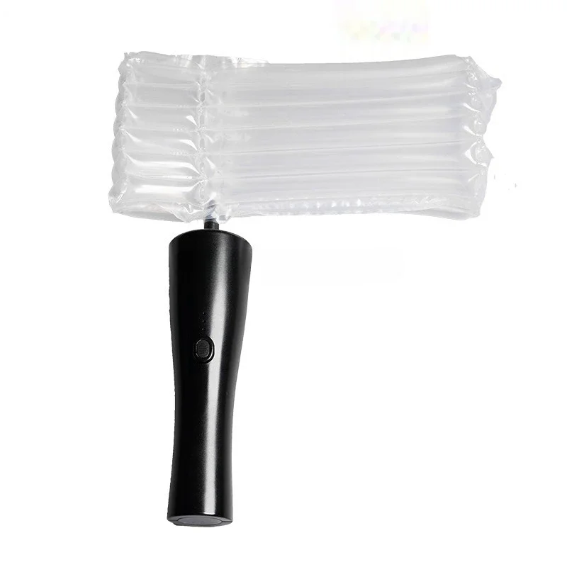 Portable Air Column Bag Air Column Coil Inflator Buffer Packaging Air Cushion