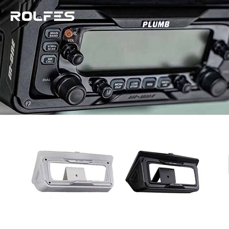 

Suitable for PLUMB is Suitable for the Land Rover Defender 20-25 models of in-car radios